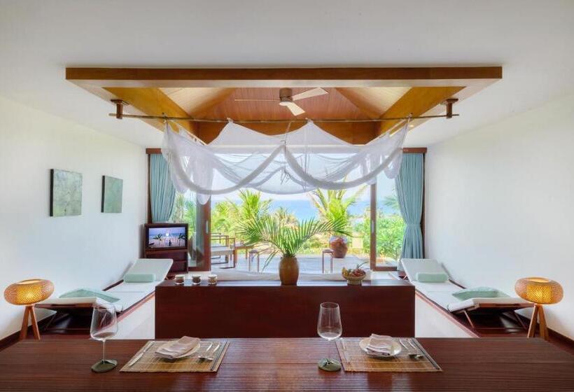 2 Bedrooms Suite Sea View, Fusion Resort Cam Ranh  All Spa Inclusive