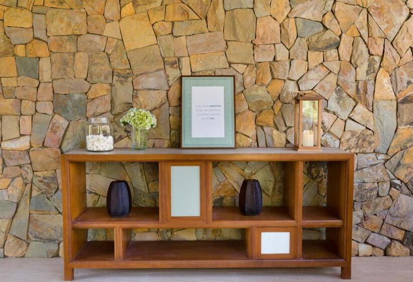 ویلای لوکس 1 خوابه, Fusion Resort Cam Ranh  All Spa Inclusive