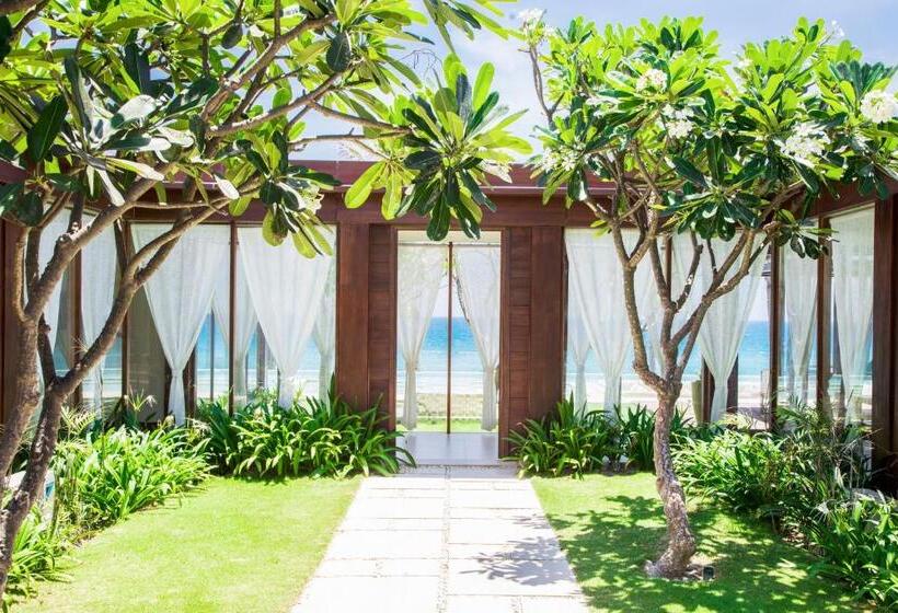 ویلای 4 خوابه, Fusion Resort Cam Ranh  All Spa Inclusive