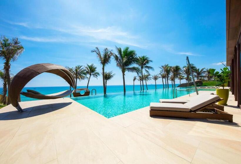 ویلای 4 خوابه, Fusion Resort Cam Ranh  All Spa Inclusive