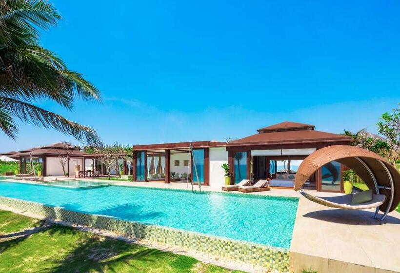 ویلای 4 خوابه, Fusion Resort Cam Ranh  All Spa Inclusive