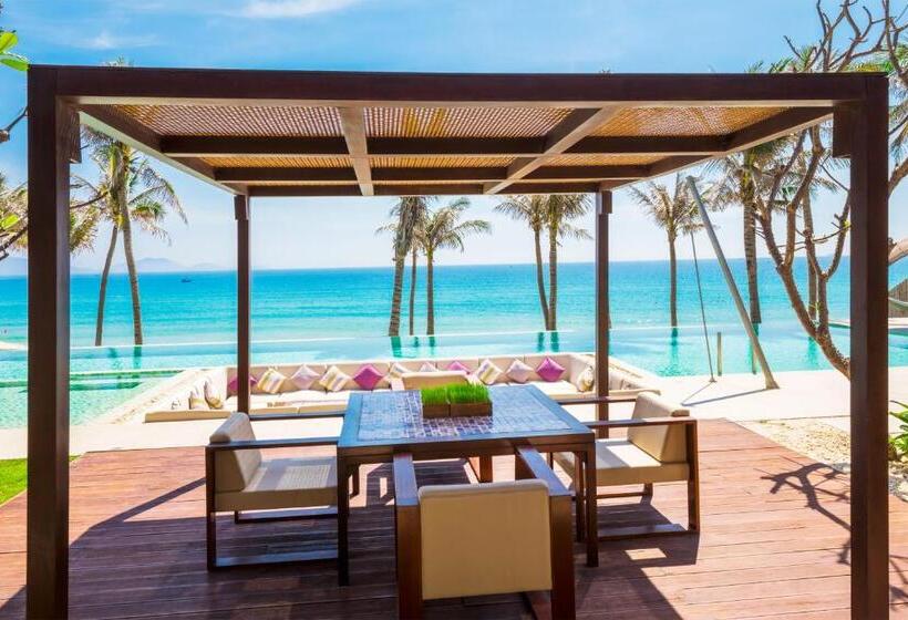 ویلای 4 خوابه, Fusion Resort Cam Ranh  All Spa Inclusive