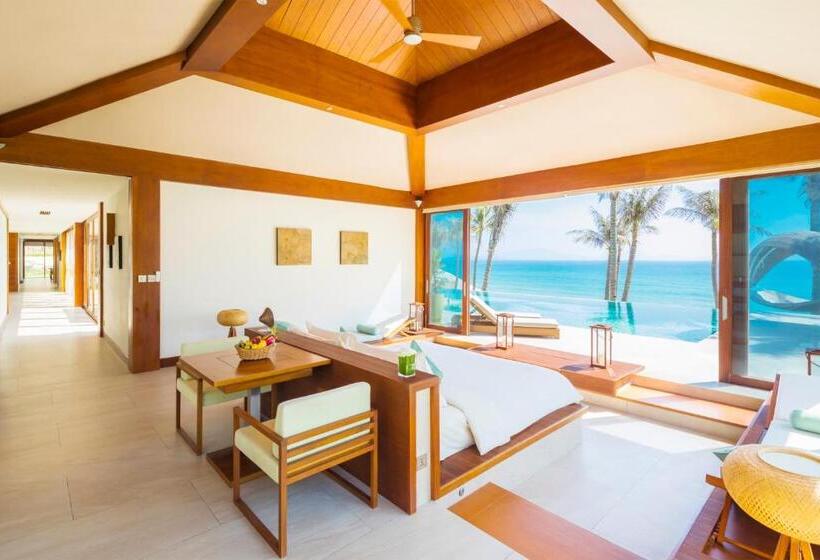 ویلای 4 خوابه, Fusion Resort Cam Ranh  All Spa Inclusive