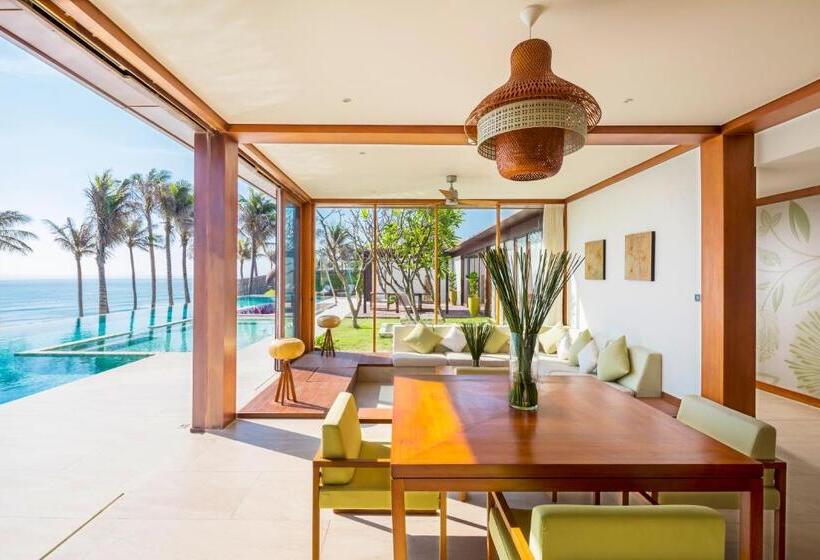 ویلای 4 خوابه, Fusion Resort Cam Ranh  All Spa Inclusive