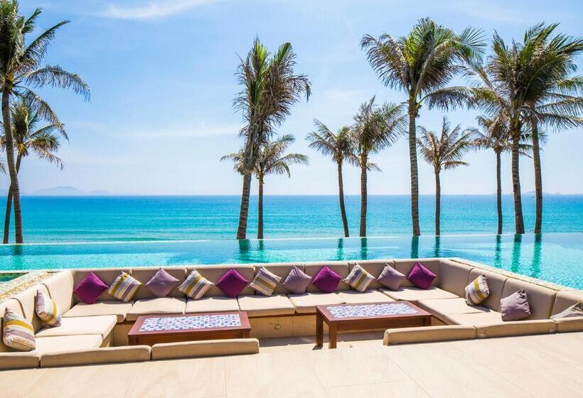 ویلای 4 خوابه, Fusion Resort Cam Ranh  All Spa Inclusive