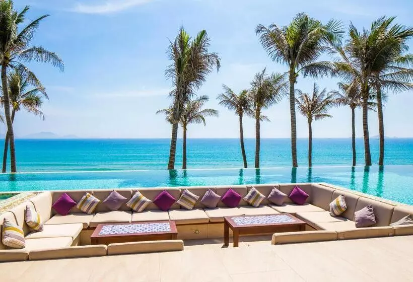ویلای 4 خوابه, Fusion Resort Cam Ranh  All Spa Inclusive