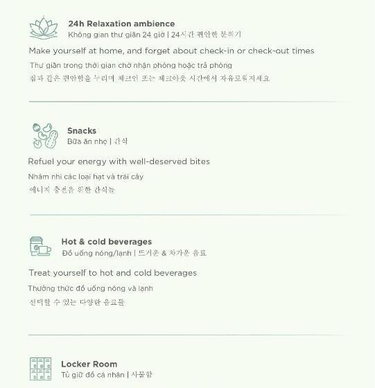 سوییت, Fusion Resort Cam Ranh  All Spa Inclusive