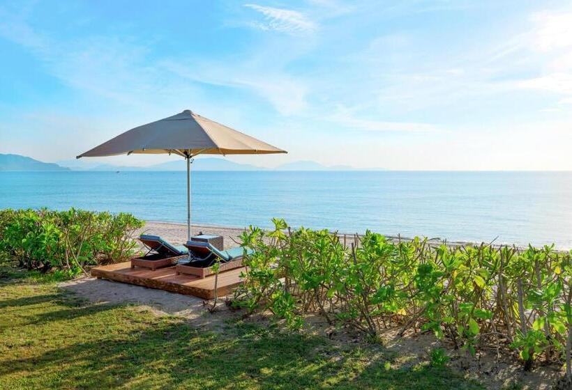 ویلای 1 خوابه با چشم‌انداز دریا, Fusion Resort Cam Ranh  All Spa Inclusive