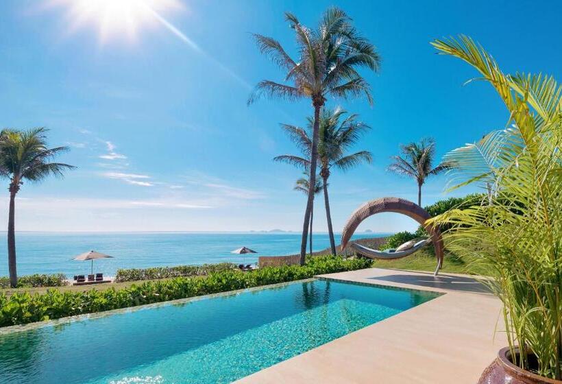 ویلای 1 خوابه با چشم‌انداز دریا, Fusion Resort Cam Ranh  All Spa Inclusive