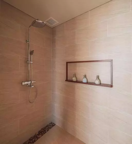 ویلای لوکس 1 خوابه, Fusion Resort Cam Ranh  All Spa Inclusive