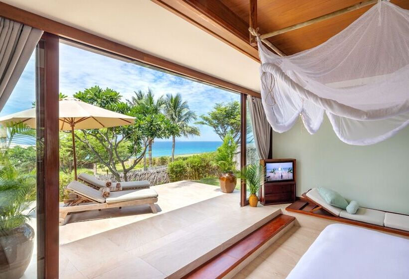 سوییت, Fusion Resort Cam Ranh  All Spa Inclusive