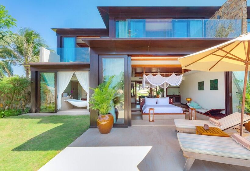 سوییت, Fusion Resort Cam Ranh  All Spa Inclusive