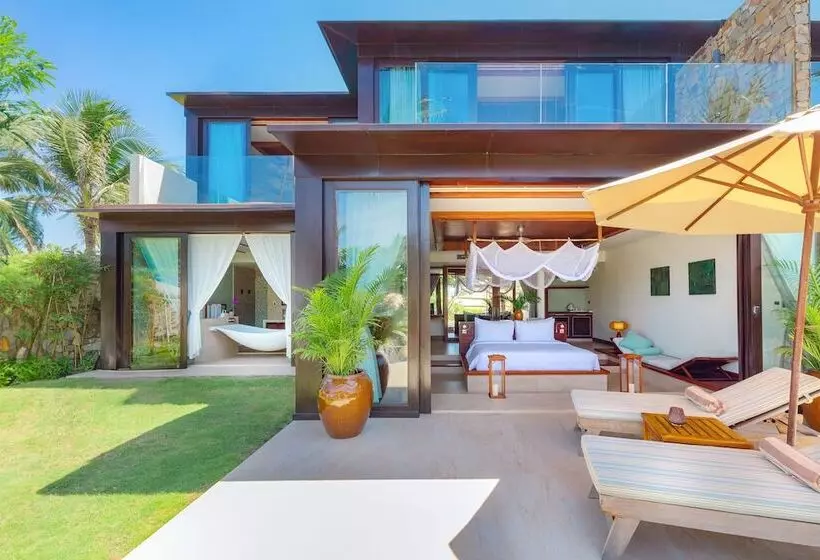 سوییت, Fusion Resort Cam Ranh  All Spa Inclusive