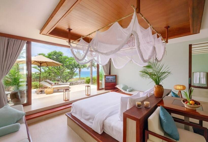 سوییت, Fusion Resort Cam Ranh  All Spa Inclusive