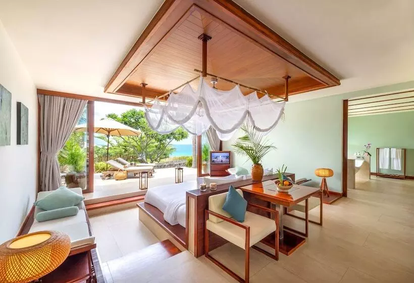 سوییت, Fusion Resort Cam Ranh  All Spa Inclusive