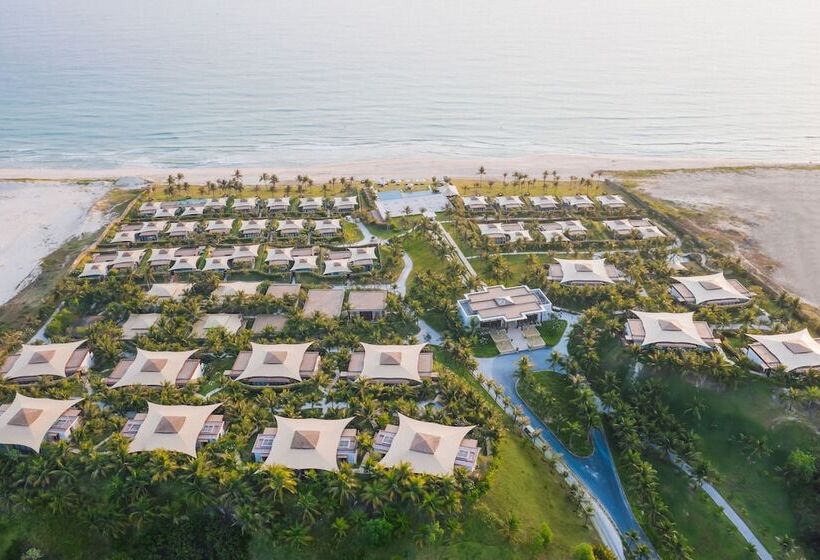 سوییت با چشم‌انداز دریا, Fusion Resort Cam Ranh  All Spa Inclusive