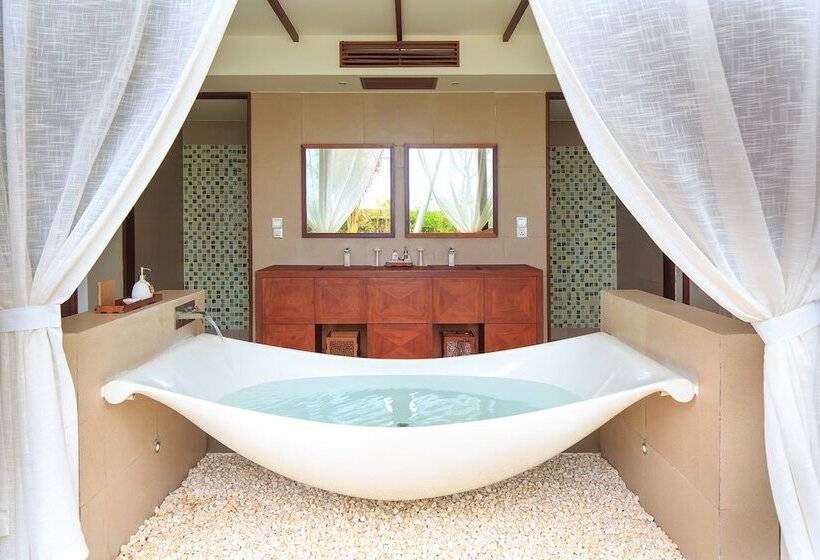 2 Bedrooms Suite Sea View, Fusion Resort Cam Ranh  All Spa Inclusive