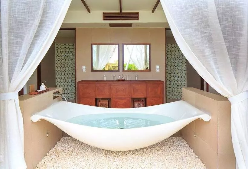 2 Bedrooms Suite Sea View, Fusion Resort Cam Ranh  All Spa Inclusive