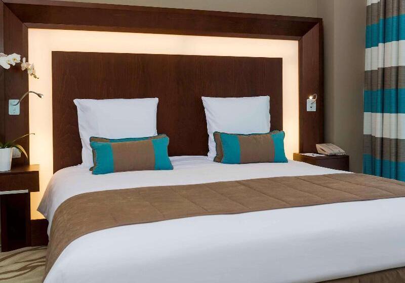 ویلای 1 خوابه با چشم‌انداز دریا, Fusion Resort Cam Ranh  All Spa Inclusive