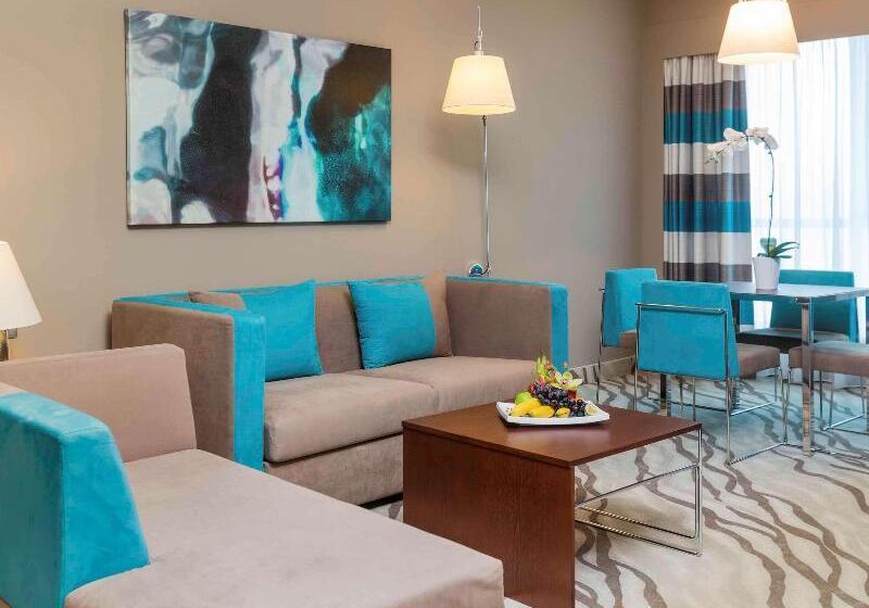 ویلای 1 خوابه با چشم‌انداز دریا, Fusion Resort Cam Ranh  All Spa Inclusive