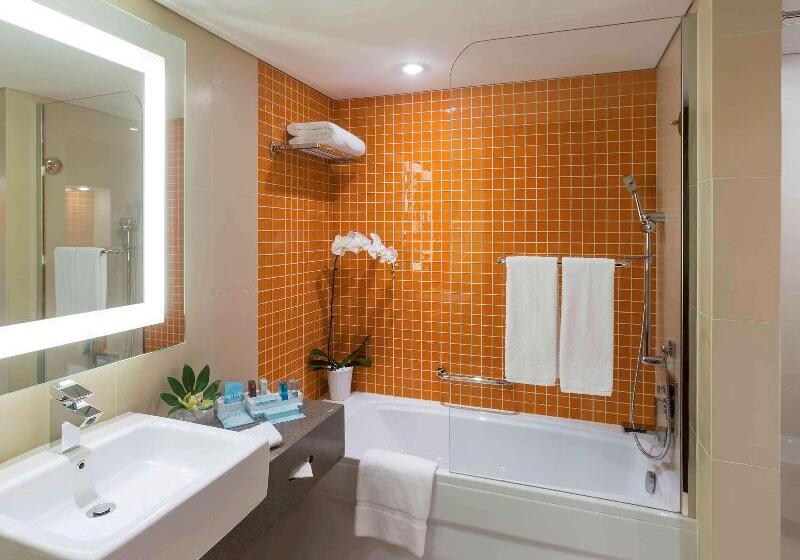 ویلای 1 خوابه با چشم‌انداز دریا, Fusion Resort Cam Ranh  All Spa Inclusive