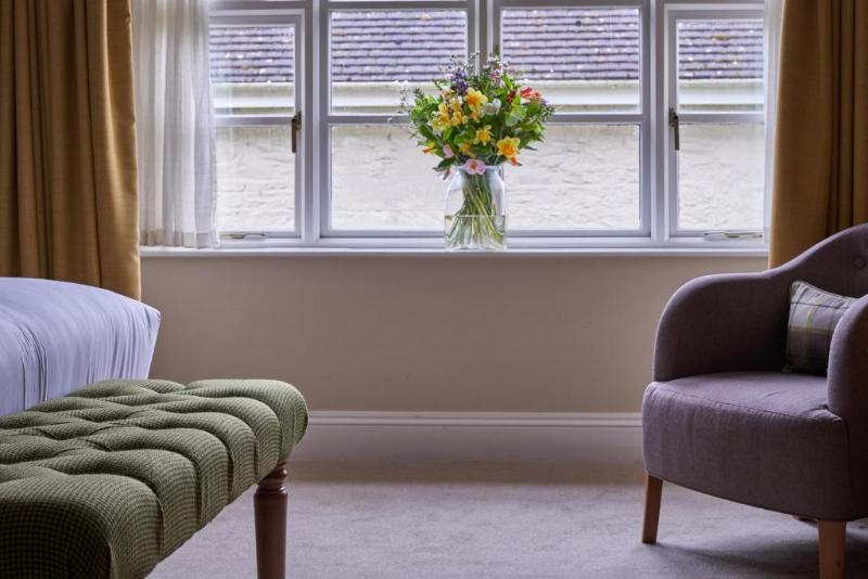 سوییت با چشم‌انداز دریا, Fusion Resort Cam Ranh  All Spa Inclusive