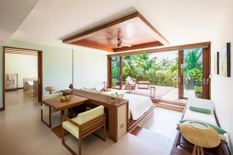 سوییت, Fusion Resort Cam Ranh  All Spa Inclusive