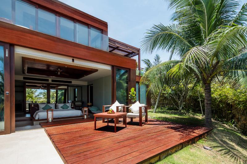 سوییت, Fusion Resort Cam Ranh  All Spa Inclusive