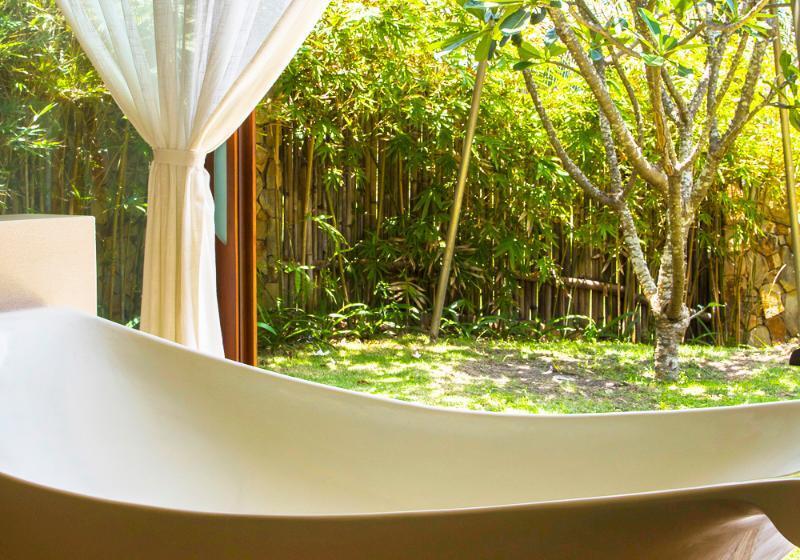 سوییت, Fusion Resort Cam Ranh  All Spa Inclusive