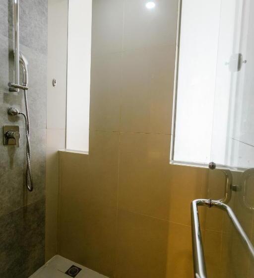 اتاق استاندارد, Harris Hotel Pontianak