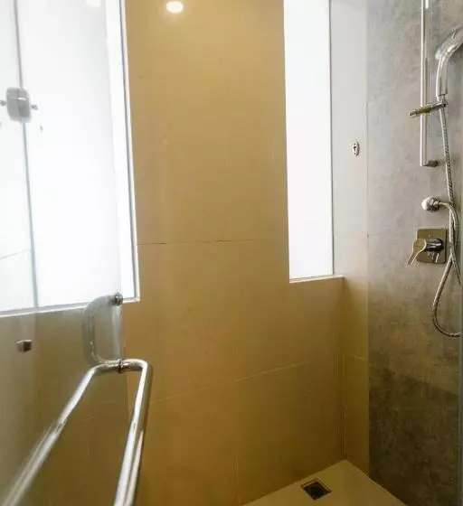スタンダードルーム, Harris Hotel Pontianak