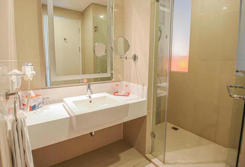 اتاق استاندارد, Harris Hotel Pontianak