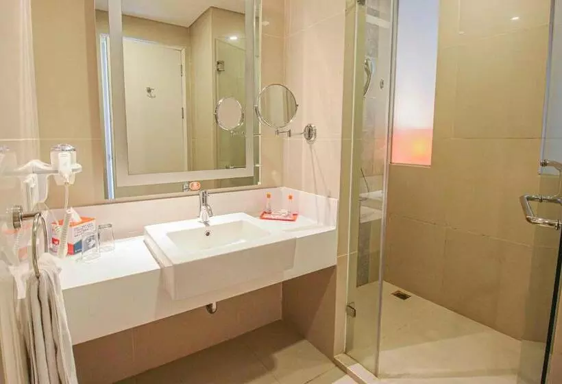 スタンダードルーム, Harris Hotel Pontianak