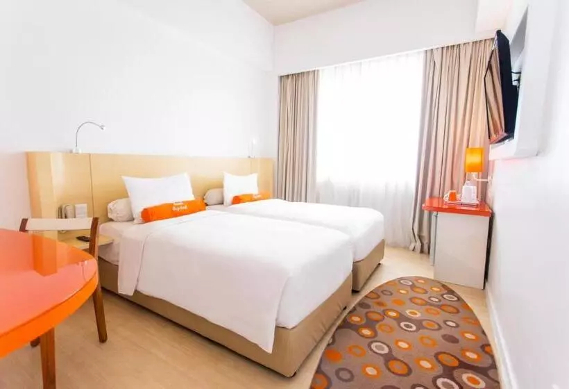 スタンダードルーム, Harris Hotel Pontianak