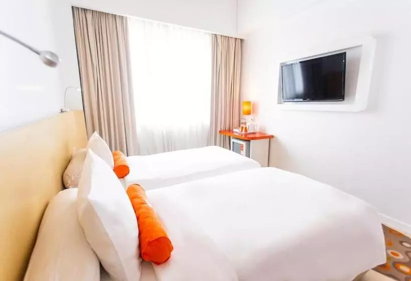 スタンダードルーム, Harris Hotel Pontianak