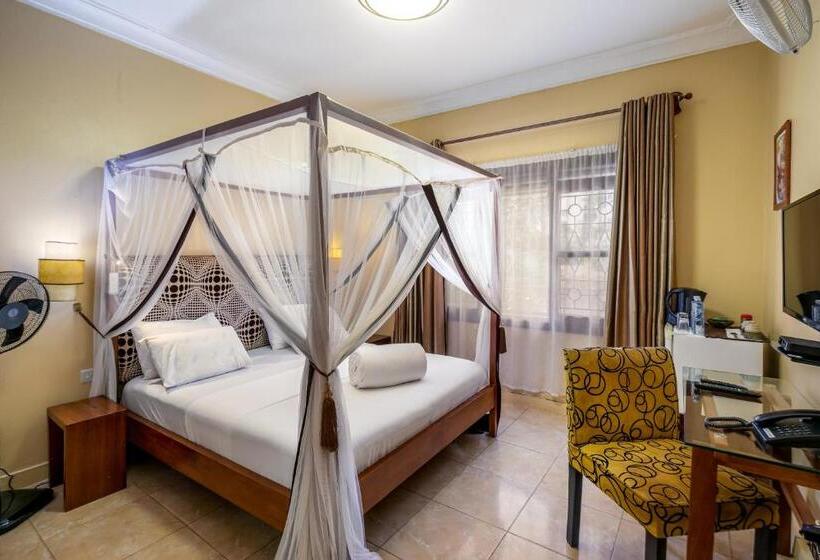 اتاق استاندارد, 2 Friends Beach