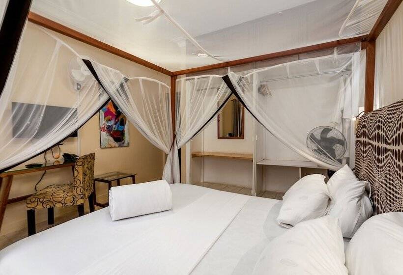 اتاق استاندارد, 2 Friends Beach