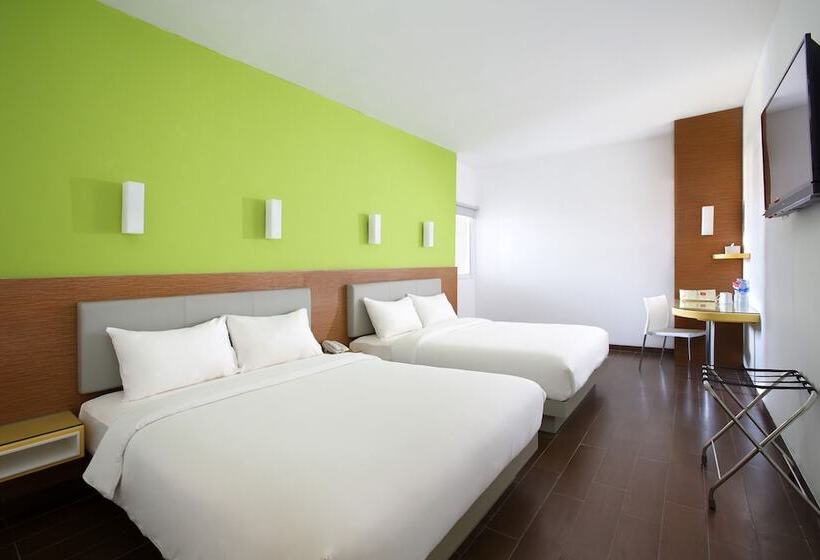 חדר סטנדרט, Amaris Hotel Tebet