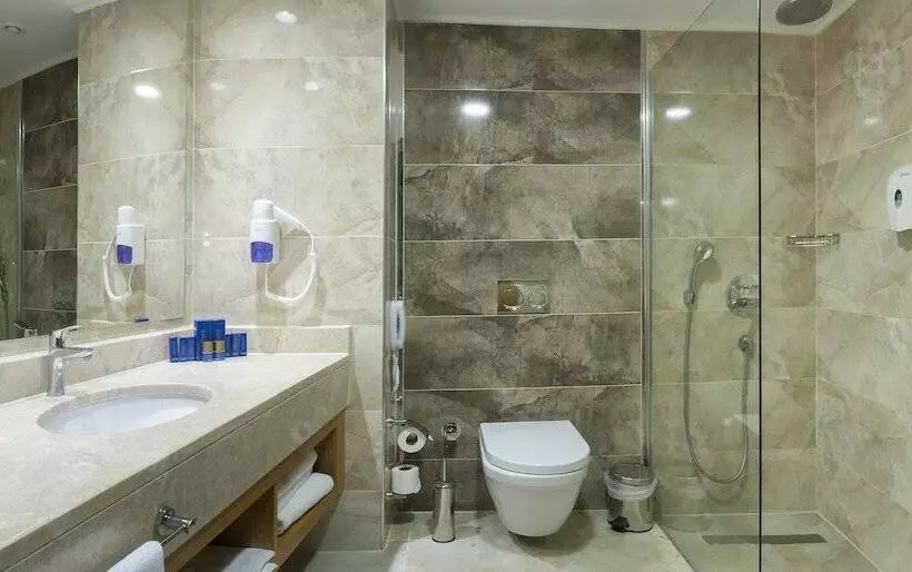 ガーデンビューデラックスルーム, Aquasis De Luxe Resort & Spa - Ultra All Inclusive