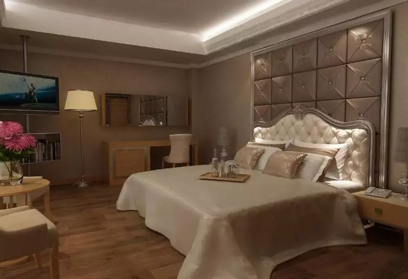 スーペリアー１ベッドルームビラ, Aquasis De Luxe Resort & Spa - Ultra All Inclusive