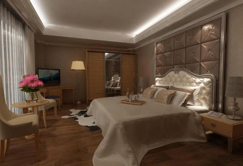 スーペリアー１ベッドルームビラ, Aquasis De Luxe Resort & Spa  Ultra All Inclusive