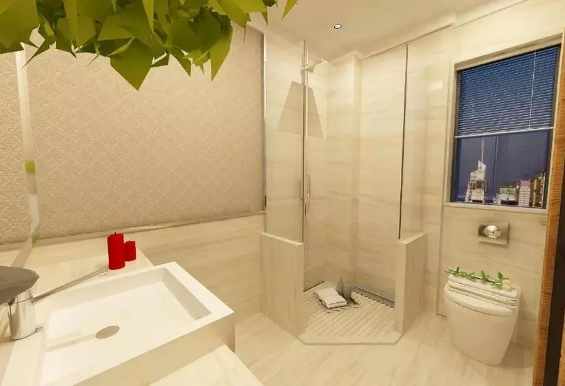 スーペリアー１ベッドルームビラ, Aquasis De Luxe Resort & Spa - Ultra All Inclusive
