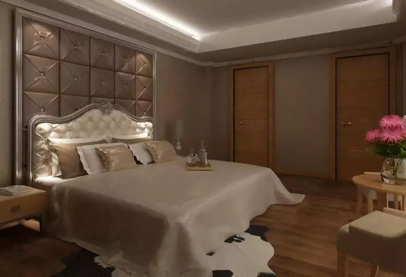 スーペリアー１ベッドルームビラ, Aquasis De Luxe Resort & Spa - Ultra All Inclusive