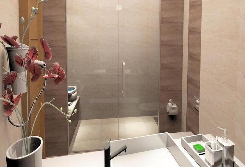 デラックスジュニアスイート, Aquasis De Luxe Resort & Spa  Ultra All Inclusive