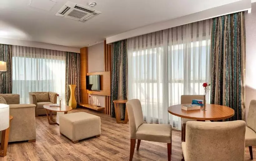 エクゼクティブスイート, Aquasis De Luxe Resort & Spa - Ultra All Inclusive