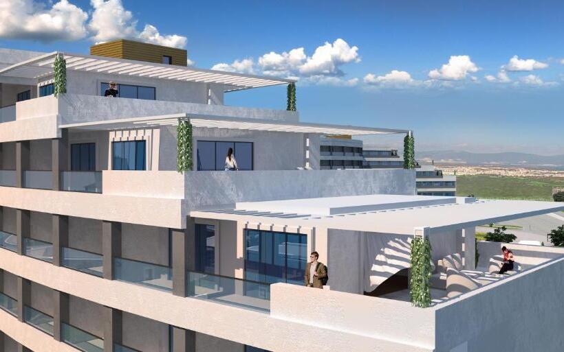 エクゼクティブスイート, Aquasis De Luxe Resort & Spa  Ultra All Inclusive