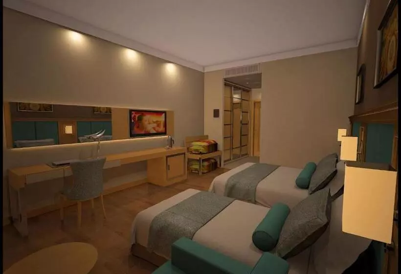 エコノミールーム, Aquasis De Luxe Resort & Spa - Ultra All Inclusive