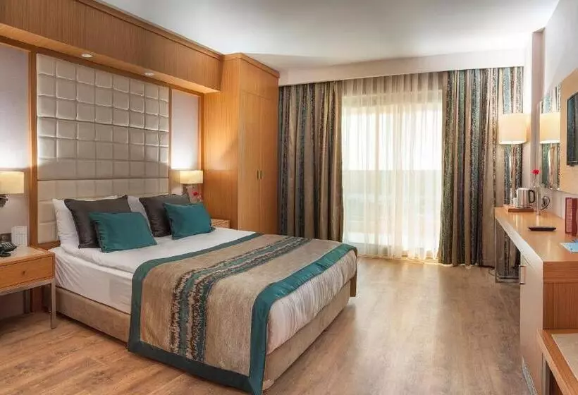 スイート, Aquasis De Luxe Resort & Spa - Ultra All Inclusive