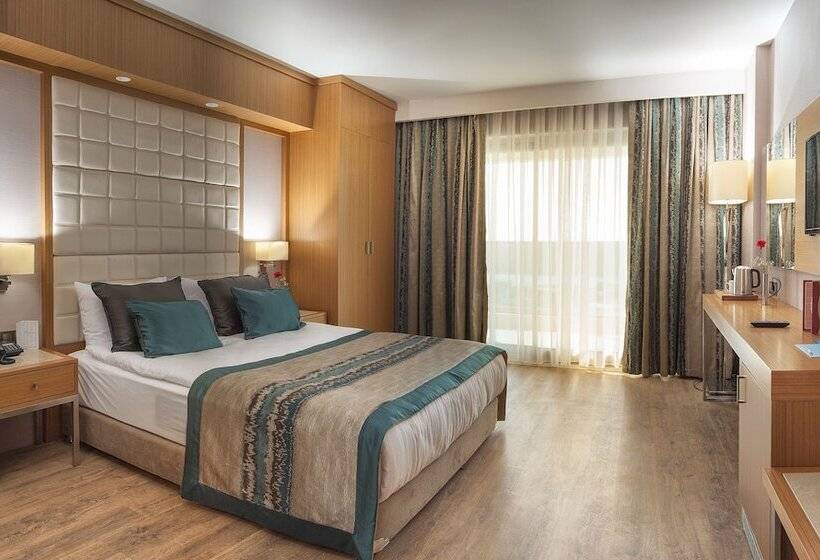 エクゼクティブスイート, Aquasis De Luxe Resort & Spa  Ultra All Inclusive