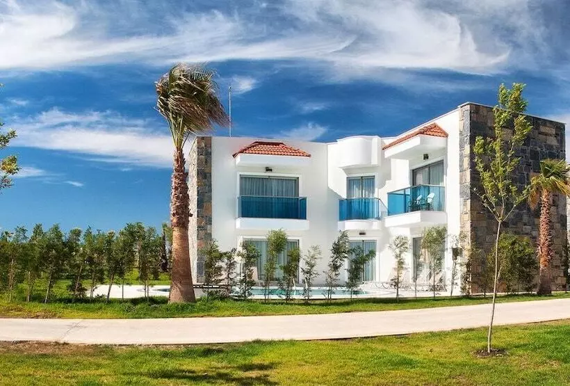 スーペリアー１ベッドルームビラ, Aquasis De Luxe Resort & Spa - Ultra All Inclusive